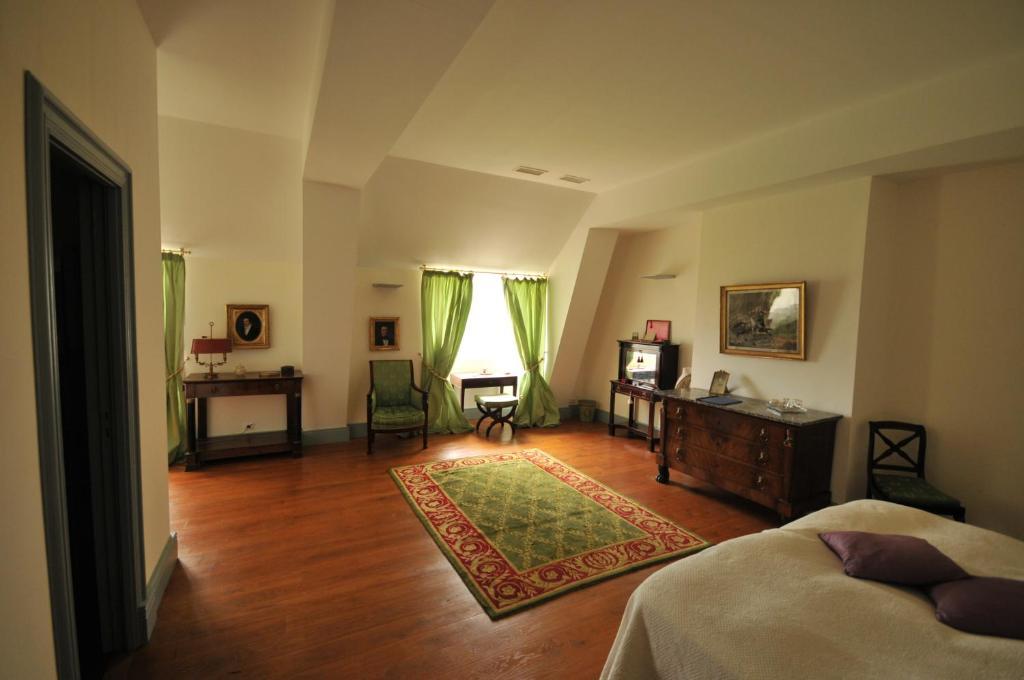 Chateau D'Orion Habitación foto